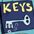Skellington Keys